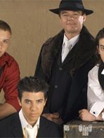 Neighbours Sezon 1 posteri