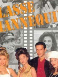 Classe Mannequin Sezon 3 posteri