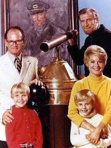 The Ghost & Mrs. Muir Sezon 2 posteri