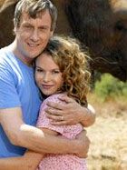 Wild at Heart Sezon 6 posteri