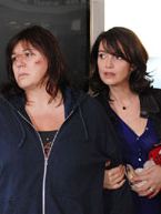 Vérités assassines Sezon 1 posteri