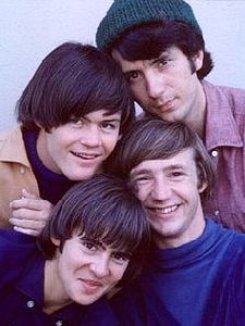 The Monkees Sezon 2 posteri