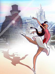 Loulou de Montmartre Sezon 1 posteri