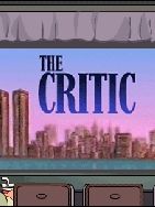 The Critic Sezon 2 posteri