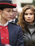 La Taupe Sezon 2 posteri