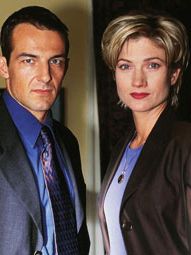 Die Cleveren Sezon 6 posteri