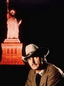 McCloud Sezon 7 posteri