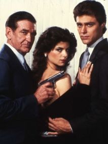 Masquerade Sezon 1 posteri