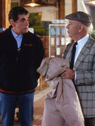 Paparoff Sezon 1 posteri