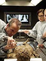 Post Mortem - Der Nuttenmörder Sezon 2 posteri