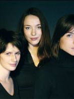 Trois femmes flics Sezon 1 posteri