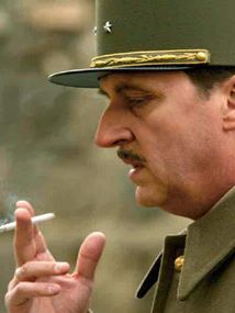 Le Grand Charles Sezon 1 posteri