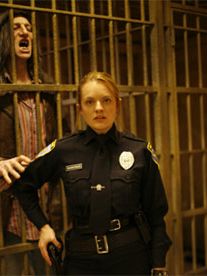 Fear Itself Sezon 1 posteri