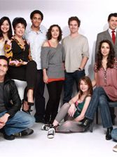 Pas de secrets entre nous Sezon 1 posteri