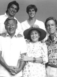 Island Son Sezon 1 posteri