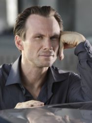 My Own Worst Enemy Sezon 1 posteri