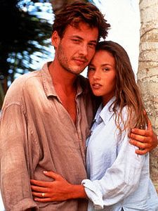 Coeurs Caraïbes Sezon 1 posteri