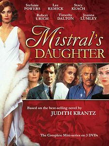 Mistral's Daughter Sezon 1 posteri