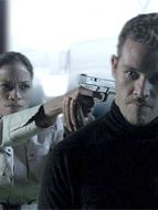 Gemini Division Sezon 1 posteri