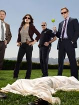 Life Sezon 2 posteri