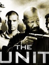 The Unit Sezon 4 posteri