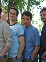 Les Invincibles (2005) Sezon 3 posteri