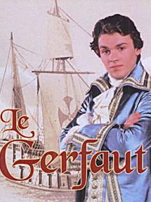 Le Gerfaut Sezon 1 posteri
