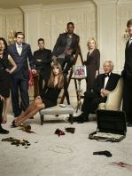 Dirty Sexy Money Sezon 2 posteri