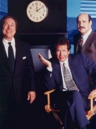 The Larry Sanders Show Sezon 6 posteri