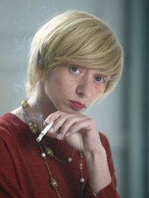 Françoise Sagan Sezon 1 posteri