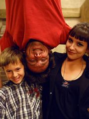 Mon père dort au grenier Sezon 1 posteri