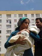 Le Choix de Myriam Sezon 1 posteri