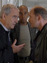 Der Alte Sezon 54 posteri