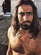 Sandokan Sezon 1 posteri