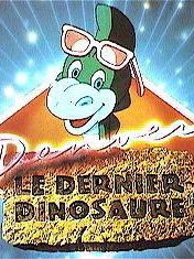 Denver, the Last Dinosaur Sezon 1 posteri