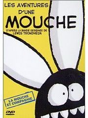 Les Aventures d'une mouche Sezon 1 posteri
