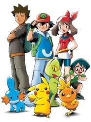 Poketto Monsutā Sezon 25 posteri