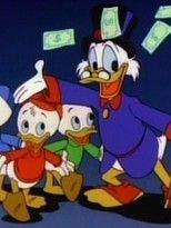 DuckTales Sezon 3 posteri