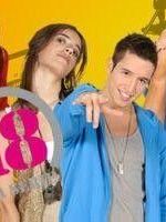 18, la serie Sezon 1 posteri