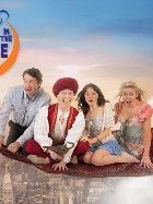 Genie in the House Sezon 3 posteri