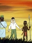 Il était une fois... Les Explorateurs Sezon 1 posteri