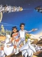 Il était une fois... L'Espace Sezon 1 posteri