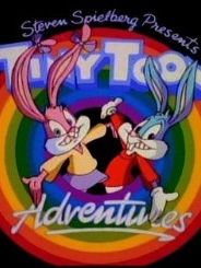 Tiny Toon Adventures Sezon 3 posteri