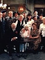'Allo 'Allo! Sezon 9 posteri