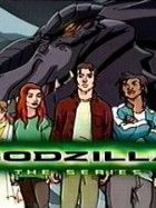 Godzilla: The Series Sezon 2 posteri