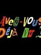 Avez-vous déjà vu... ? Sezon 2 posteri