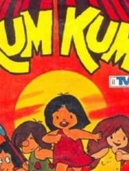 Wanpaku Omukashi Kum Kum Sezon 1 posteri