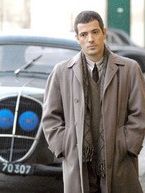 Le Temps Meurtrier Sezon 1 posteri