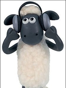 Shaun the Sheep Sezon 4 posteri