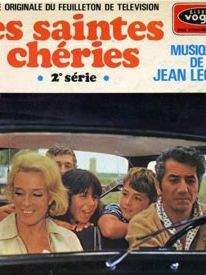 Les Saintes chéries Sezon 3 posteri